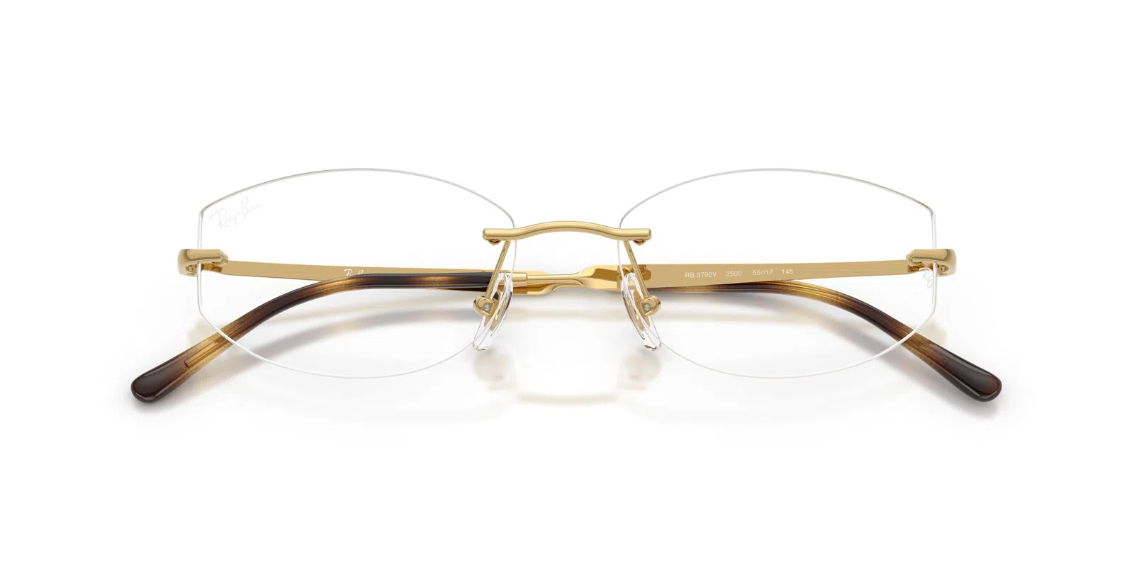 Ray-Ban 3792V Eyeglasses - view 9